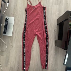 Women’s nike jumpsuit